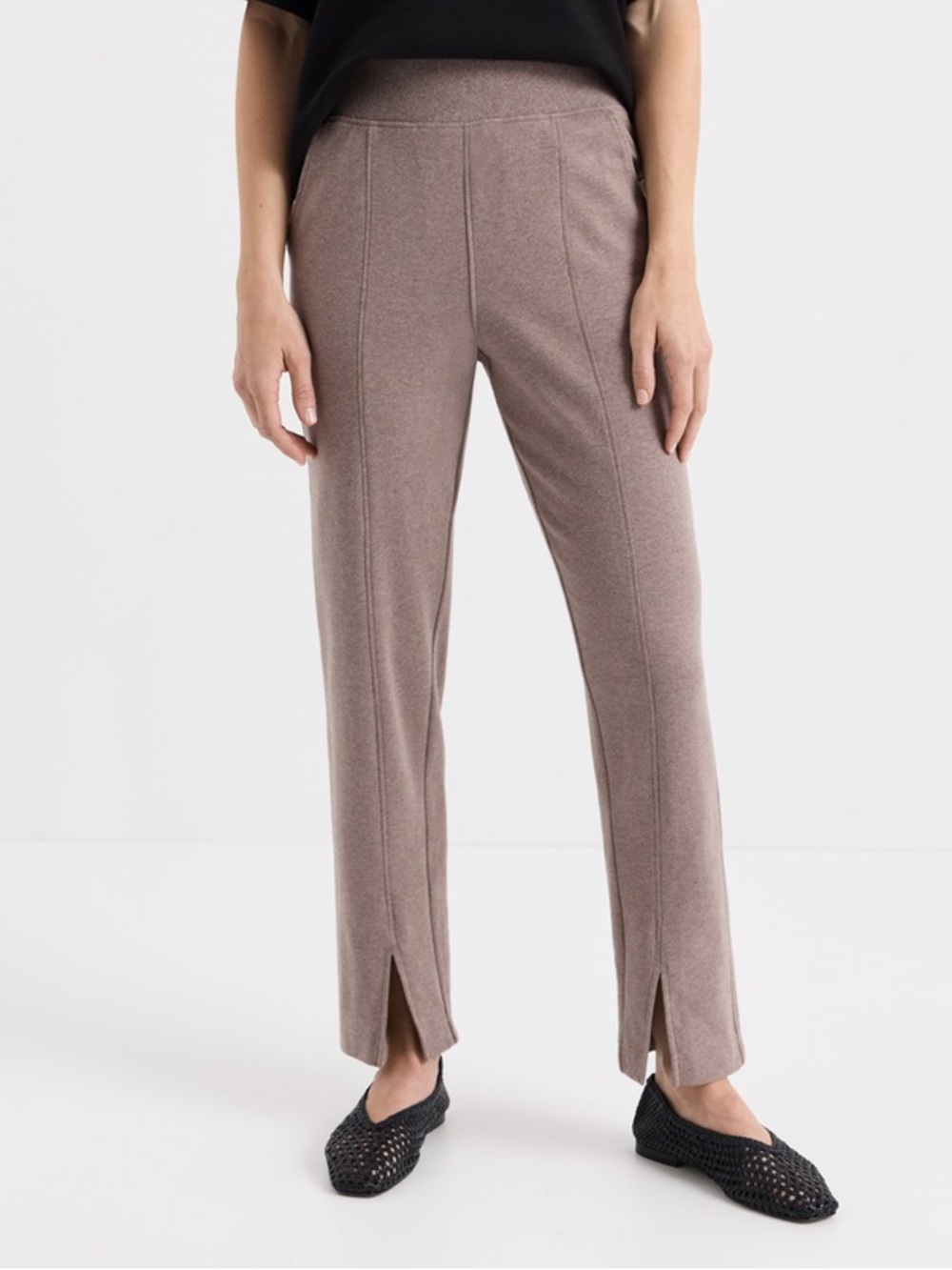 Pact Organic Airplane Tapered Leg Pant